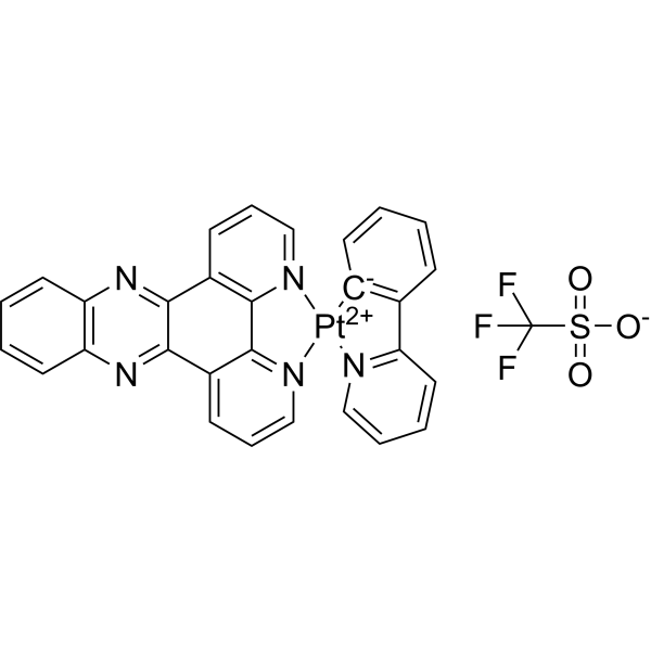 Anticancer agent 162 2761736-66-5